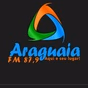 Araguaia FM 87,9 logo