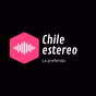 Chile Estereo logo