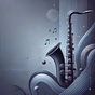 HearMe.fm - Cool Jazz logo