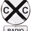 Country Crossroads Radio logo