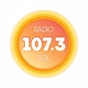 Rádio Sol 107.3 FM logo