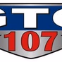GTO 107 - KYNZ logo