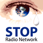 STOP Radio Network logo