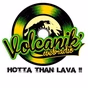 Volcanik Webradio logo