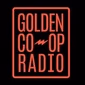 Golden Co-Op Radio logo
