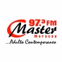 Master FM logo