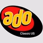 Ado Classic US logo