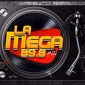 La Mega Dj 89.8 logo