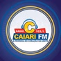 Caiari FM logo