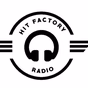 HIT FACTORY RADIO/9LYFE MEDIA logo