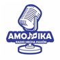 Amornika Radio logo