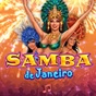 Miled Music - Samba logo