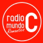 Radio C Mundo - Romantics logo