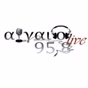 Αιγαίο Live logo