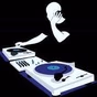 The Dance Radio logo
