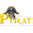 Pirate Radio America logo