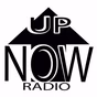Up Now Radio logo