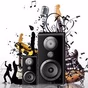 Emmm Radio logo