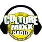 Culture Mixx Radio logo