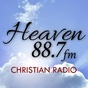 Heaven 88.7 - K272CW logo