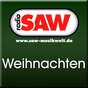 radio SAW - Weihnachten logo