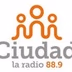 Ciudad La Radio logo