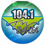 FM Bahia logo