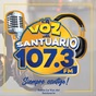 Radio La Voz del Santuario logo