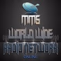 MMS World Wide Radio Network logo
