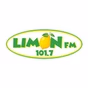Limón FM - XHPARC logo
