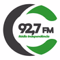 Radio Independência logo