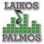 Laikos Palmos logo