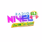 Radio Nivel 93.3 FM logo
