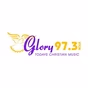 Glory 97.3 - KTCM logo