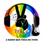 Peace Love logo