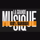 La Grande Musique Radio - Baroque logo