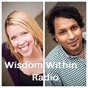 Wisdom Within Radio logo