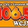 The X - WCJX logo