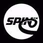Spin FM logo