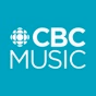 CBC Music Playlists - Canadian Songwriters logo