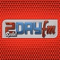2Day FM logo