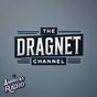 America's OTR - Dragnet logo