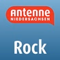 Antenne Niedersachsen - Rock logo