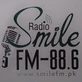 Smile FM 88.6 logo