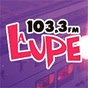 La Lupe 103.3 - XHPCCC logo