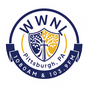Wilkins Radio - WWNL logo