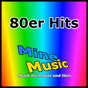 MineMusic - 80er Hits logo