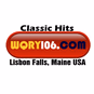 Classic Hits WQRY 106 logo