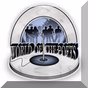 Poetry @World Of the Poets logo