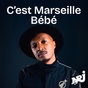 NRJ - C'est Marseille Bebe logo